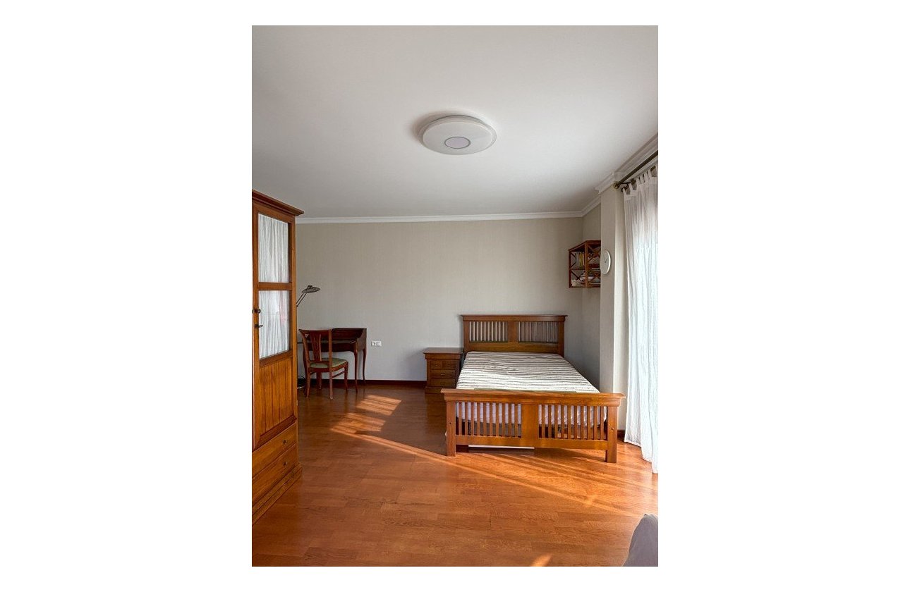 Herverkoop - Villa -
Ciudad Quesada - Costa Blanca