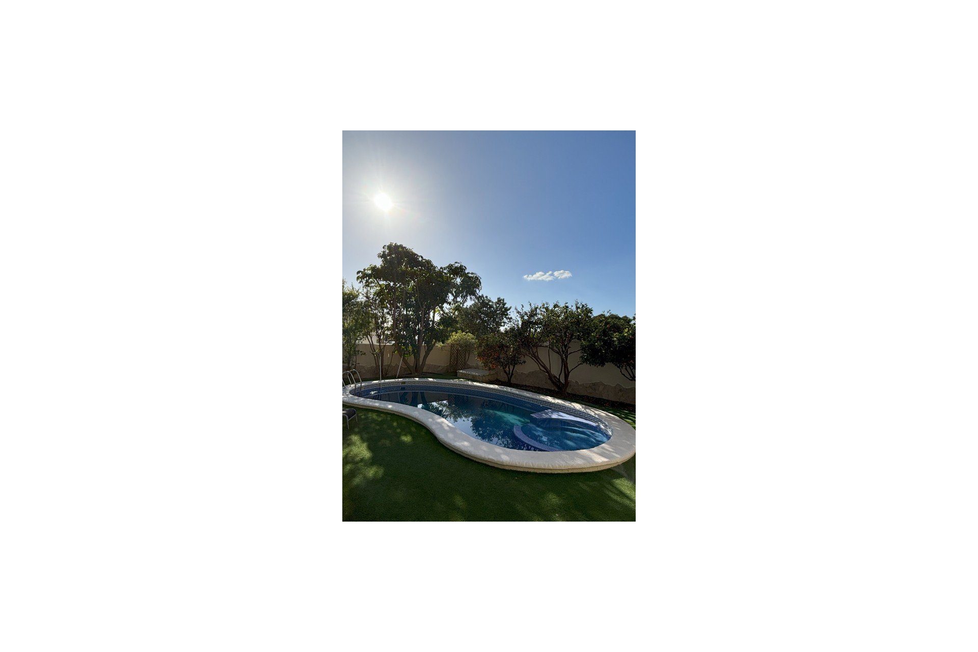 Herverkoop - Villa -
Ciudad Quesada - Costa Blanca