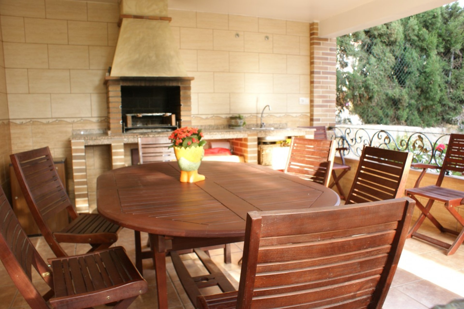 Herverkoop - Villa -
Ciudad Quesada - Costa Blanca