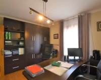 Herverkoop - Villa -
Ciudad Quesada - Costa Blanca