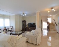 Herverkoop - Villa -
Ciudad Quesada - Costa Blanca