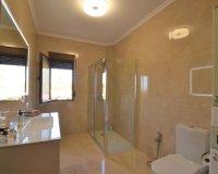 Herverkoop - Villa -
Ciudad Quesada - Costa Blanca