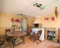 Herverkoop - Villa -
Ciudad Quesada - Costa Blanca