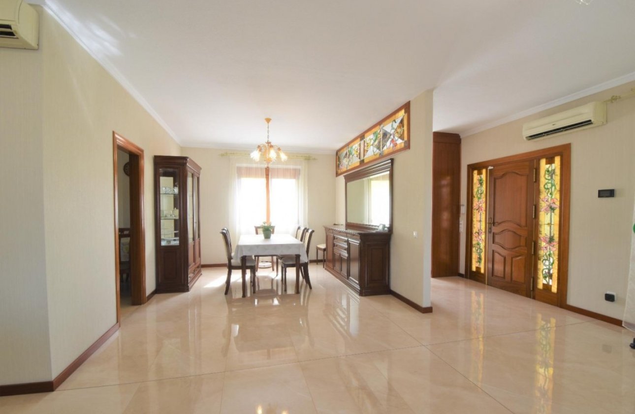 Herverkoop - Villa -
Ciudad Quesada - Costa Blanca