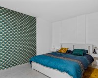 Herverkoop - Villa -
Ciudad Quesada - Costa Blanca