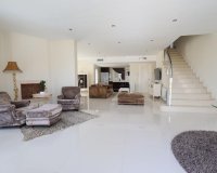 Herverkoop - Villa -
Ciudad Quesada - Costa Blanca