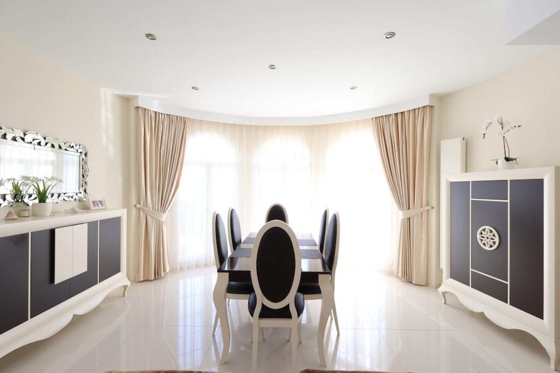 Herverkoop - Villa -
Ciudad Quesada - Costa Blanca