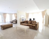 Herverkoop - Villa -
Ciudad Quesada - Costa Blanca