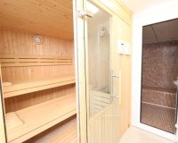 Herverkoop - Villa -
Ciudad Quesada - Costa Blanca