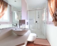 Herverkoop - Villa -
Ciudad Quesada - Costa Blanca