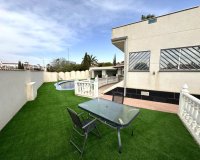 Herverkoop - Villa -
Ciudad Quesada - Costa Blanca