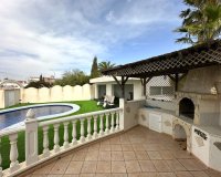 Herverkoop - Villa -
Ciudad Quesada - Costa Blanca