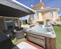 Herverkoop - Villa -
Ciudad Quesada - Costa Blanca