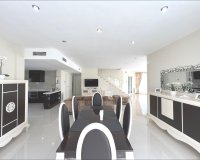 Herverkoop - Villa -
Ciudad Quesada - Costa Blanca