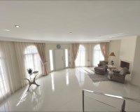 Herverkoop - Villa -
Ciudad Quesada - Costa Blanca