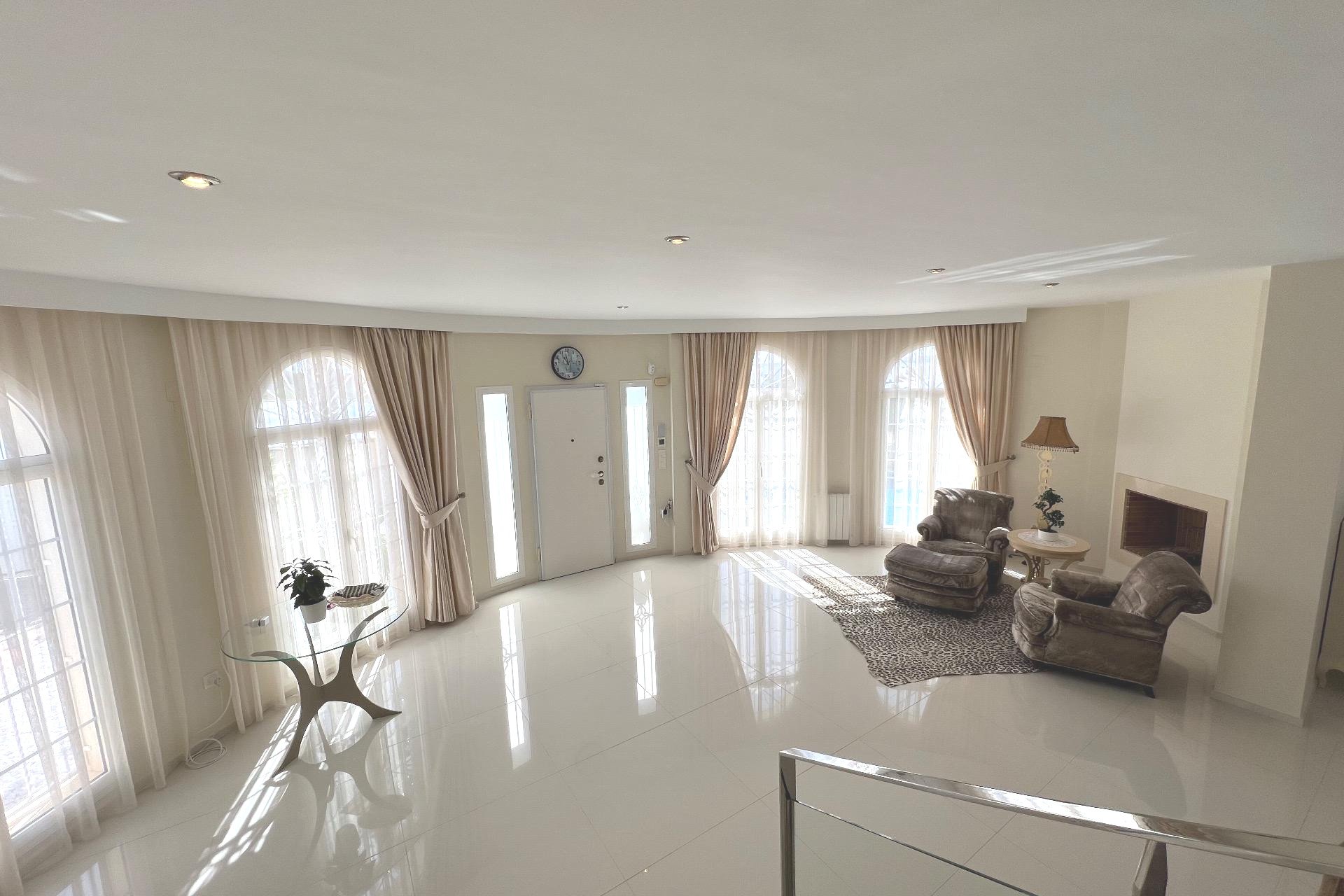 Herverkoop - Villa -
Ciudad Quesada - Costa Blanca