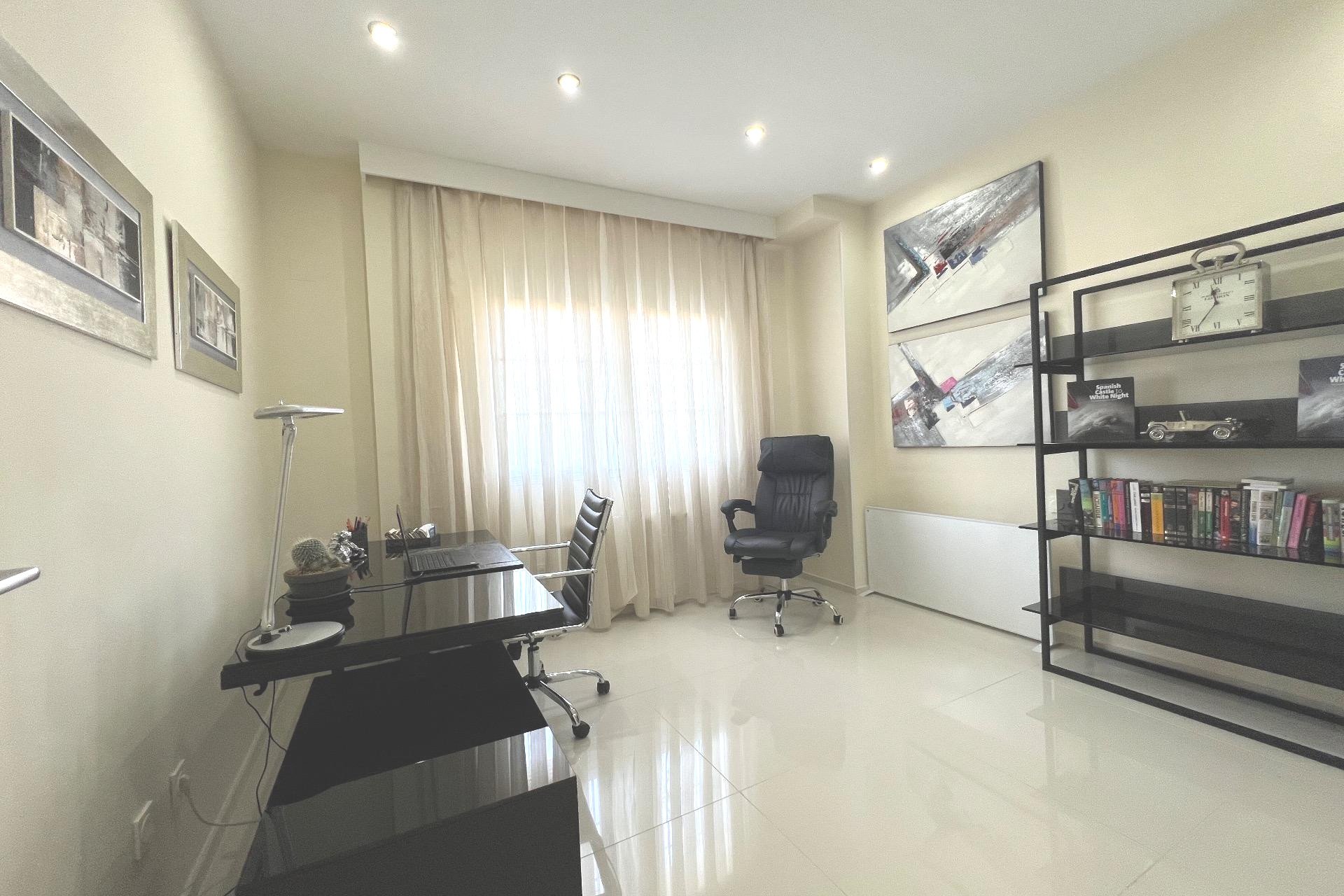 Herverkoop - Villa -
Ciudad Quesada - Costa Blanca