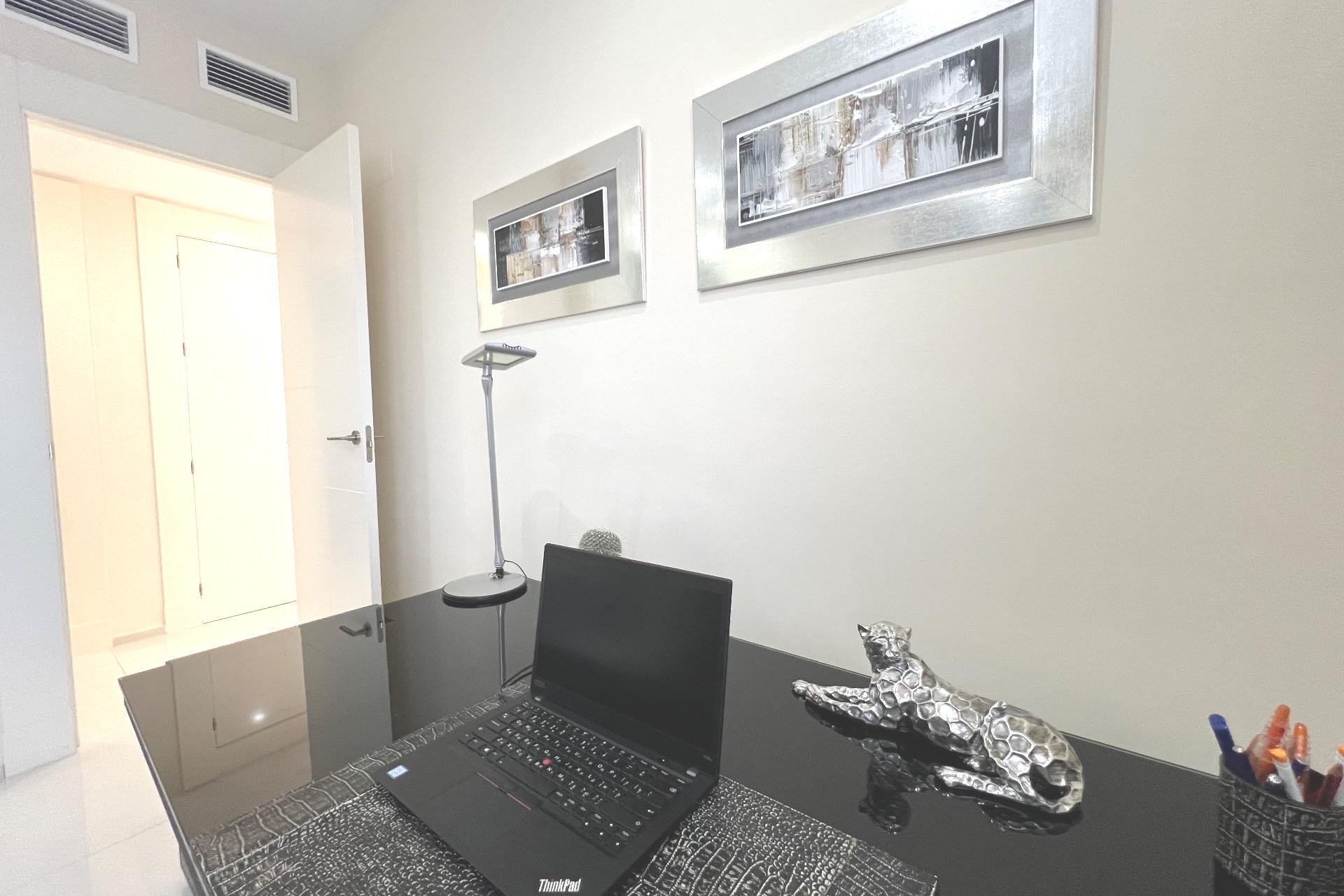 Herverkoop - Villa -
Ciudad Quesada - Costa Blanca