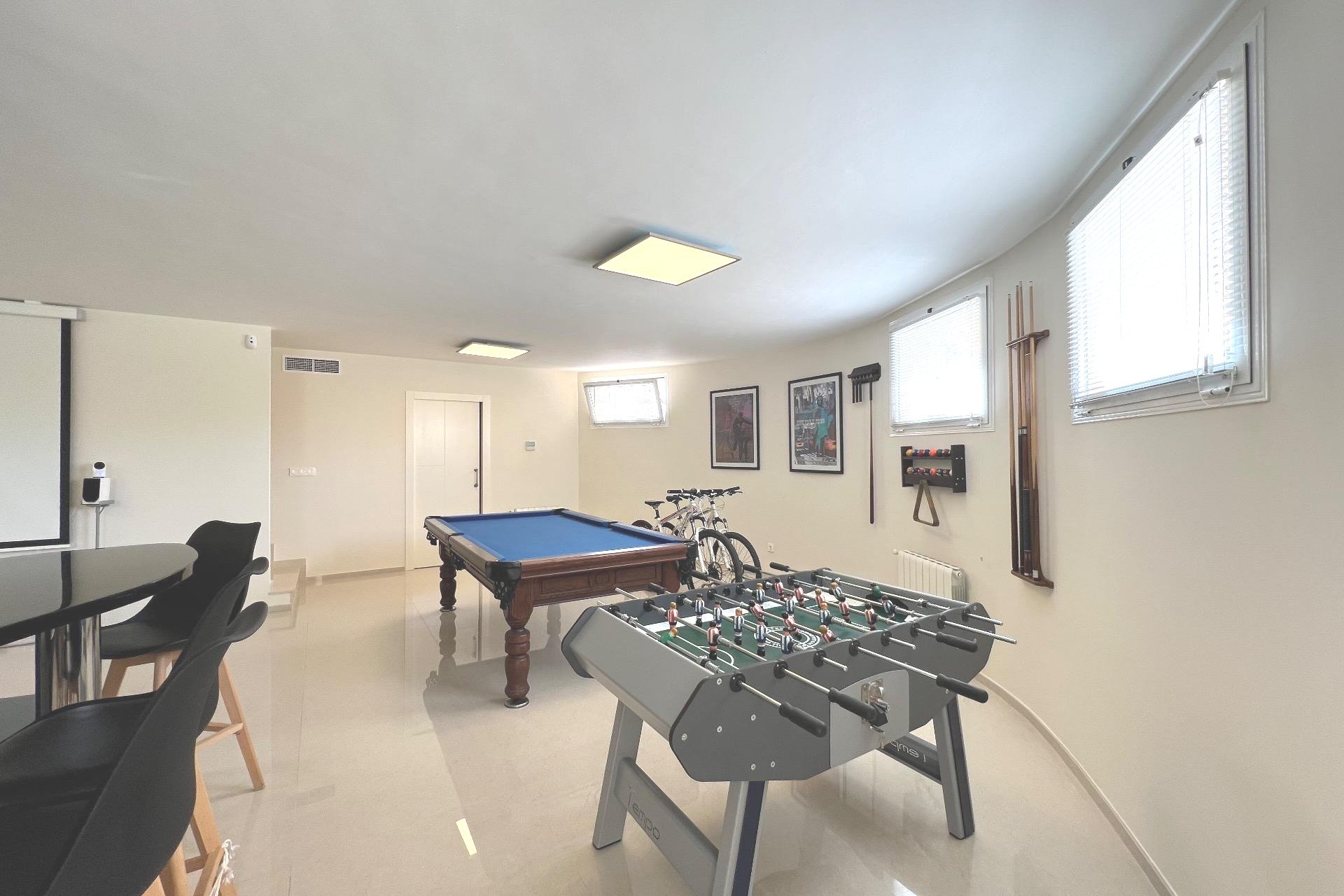 Herverkoop - Villa -
Ciudad Quesada - Costa Blanca