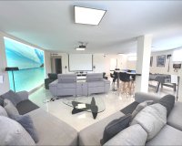 Herverkoop - Villa -
Ciudad Quesada - Costa Blanca