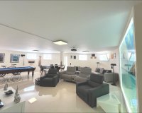 Herverkoop - Villa -
Ciudad Quesada - Costa Blanca