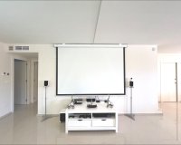 Herverkoop - Villa -
Ciudad Quesada - Costa Blanca