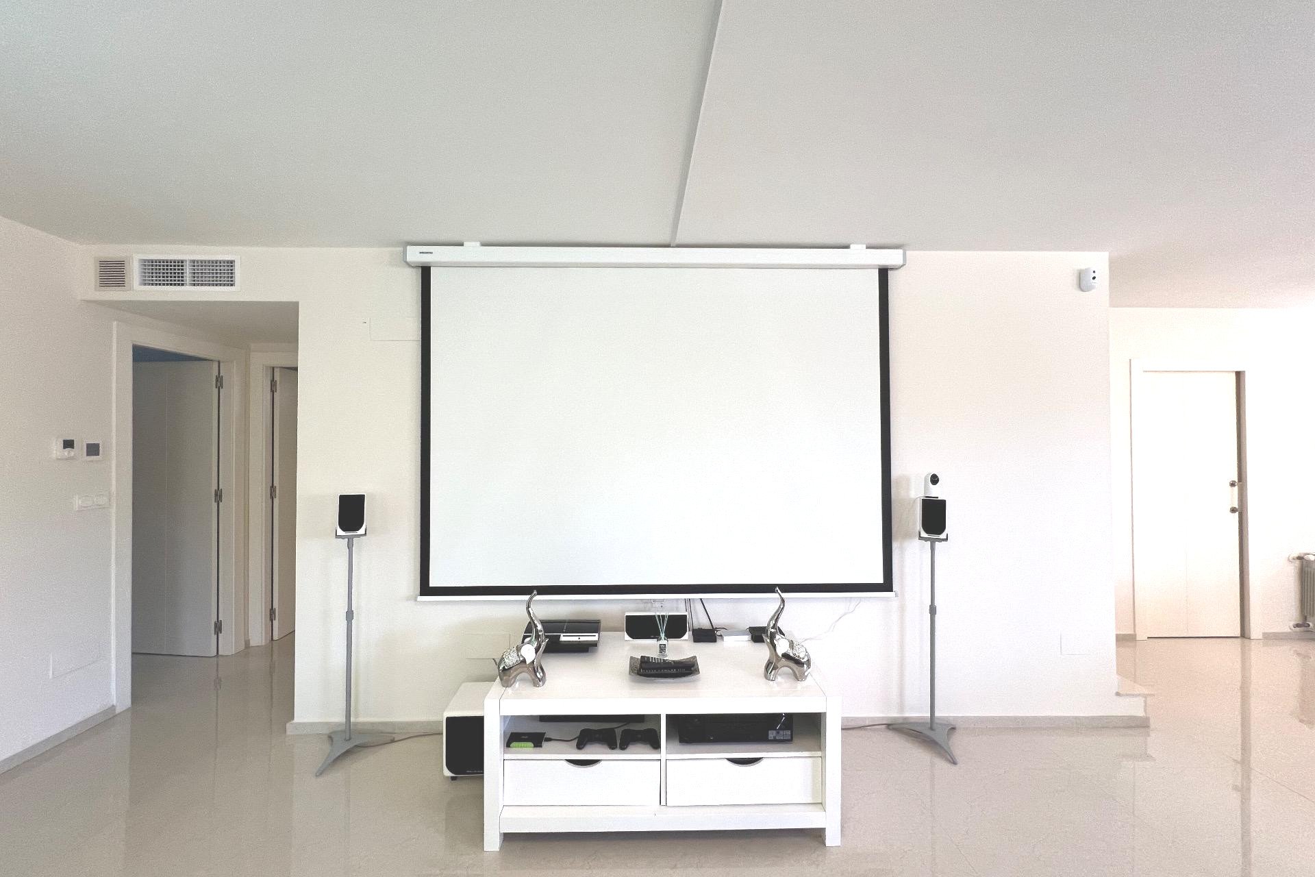 Herverkoop - Villa -
Ciudad Quesada - Costa Blanca