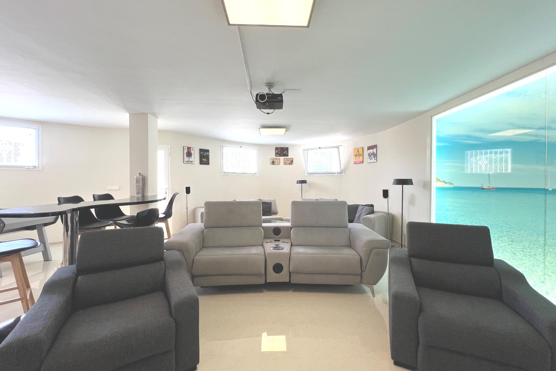 Herverkoop - Villa -
Ciudad Quesada - Costa Blanca