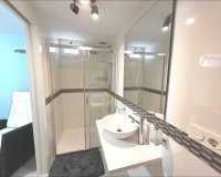 Herverkoop - Villa -
Ciudad Quesada - Costa Blanca