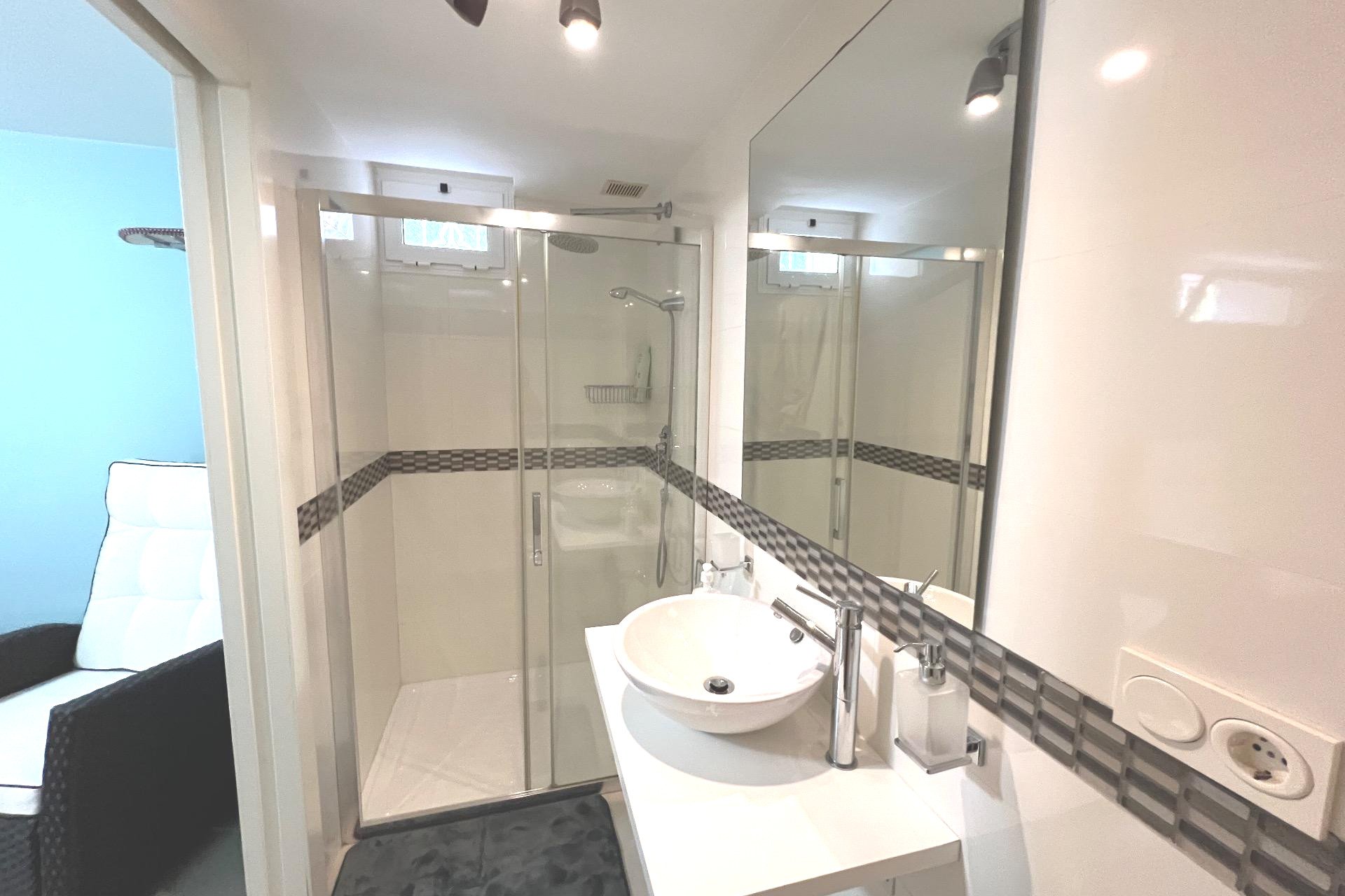 Herverkoop - Villa -
Ciudad Quesada - Costa Blanca