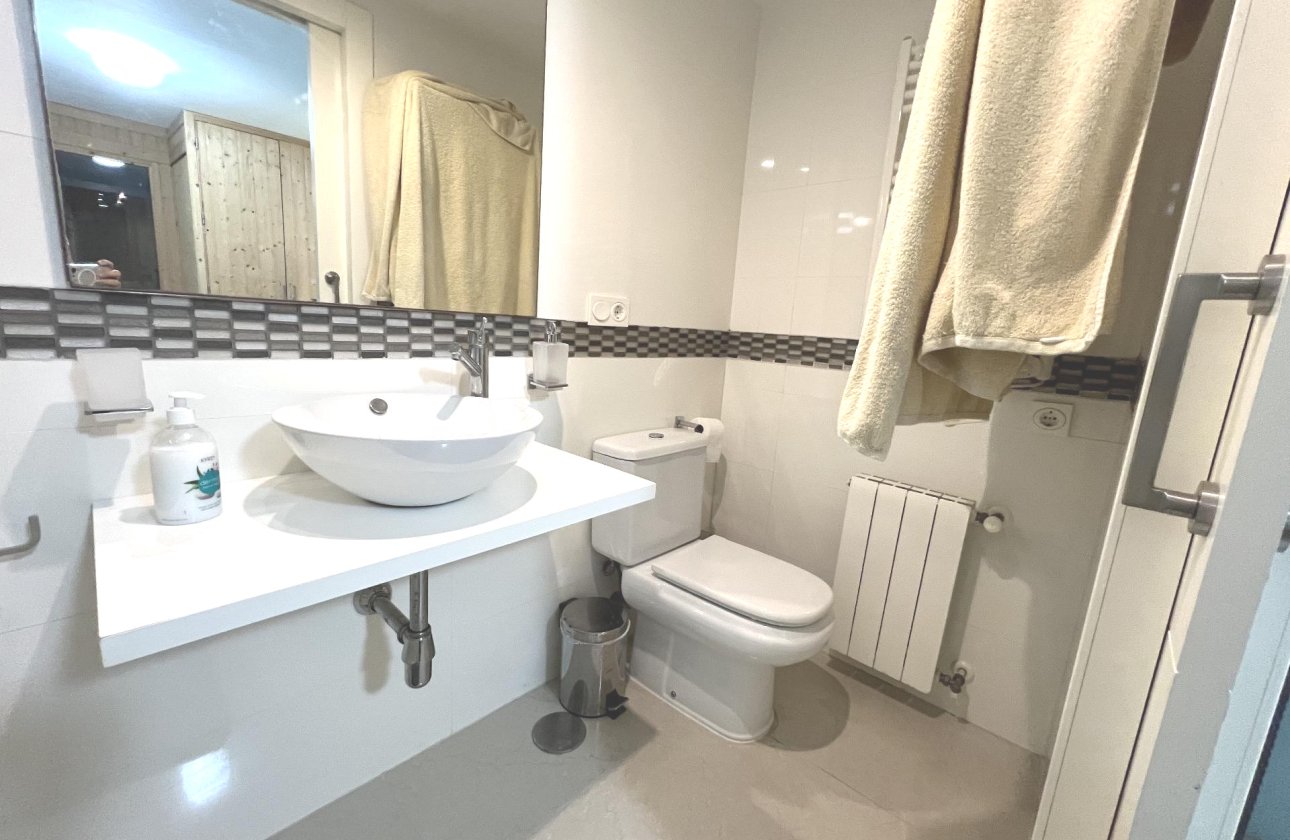 Herverkoop - Villa -
Ciudad Quesada - Costa Blanca