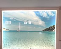 Herverkoop - Villa -
Ciudad Quesada - Costa Blanca