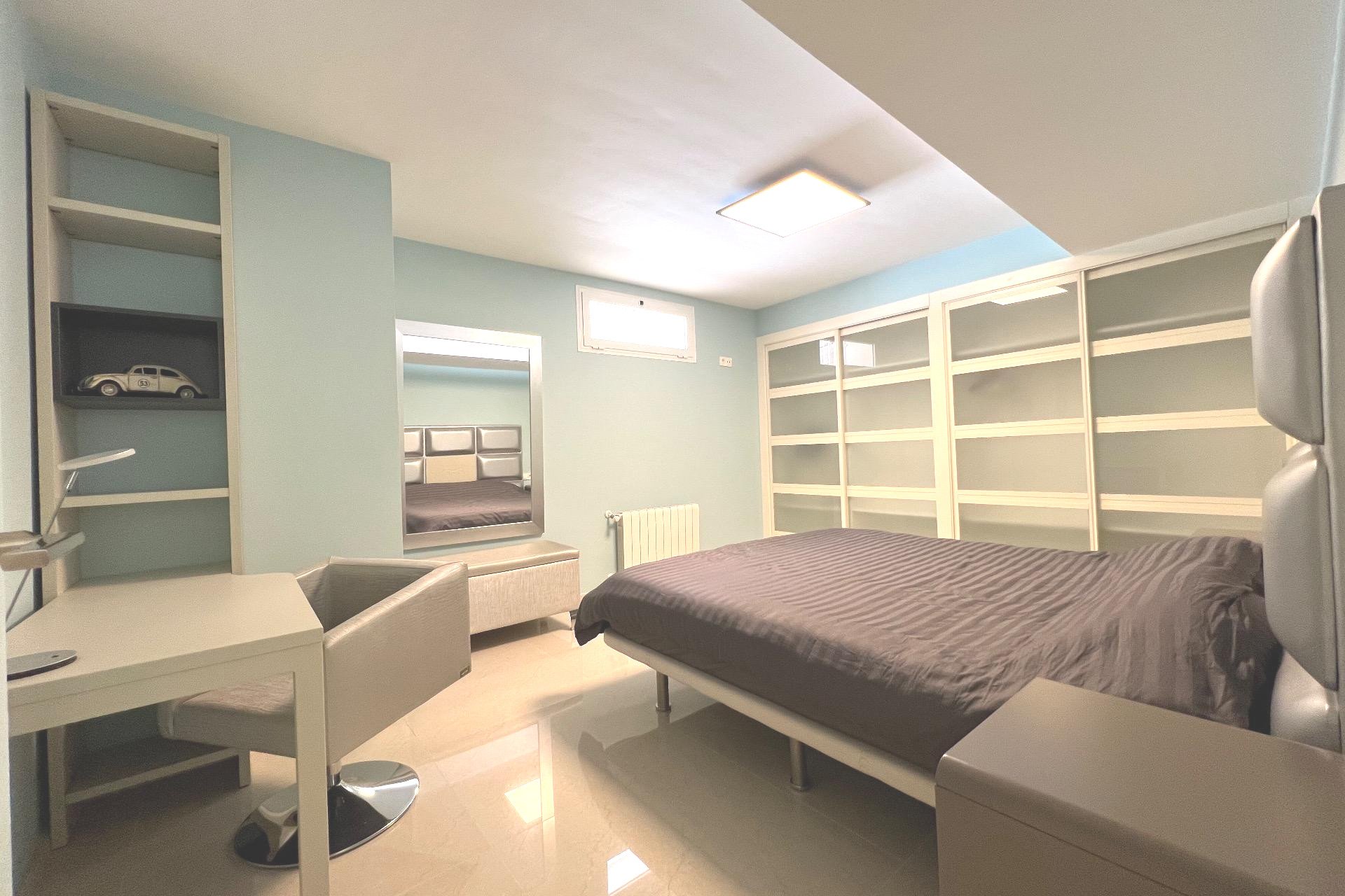 Herverkoop - Villa -
Ciudad Quesada - Costa Blanca