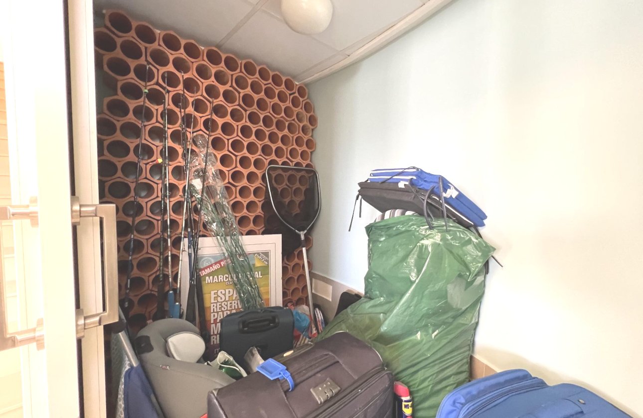 Herverkoop - Villa -
Ciudad Quesada - Costa Blanca