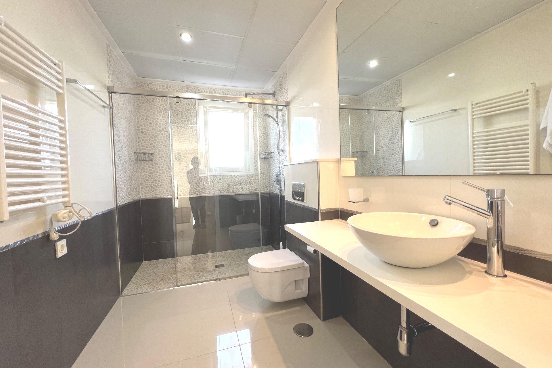 Herverkoop - Villa -
Ciudad Quesada - Costa Blanca