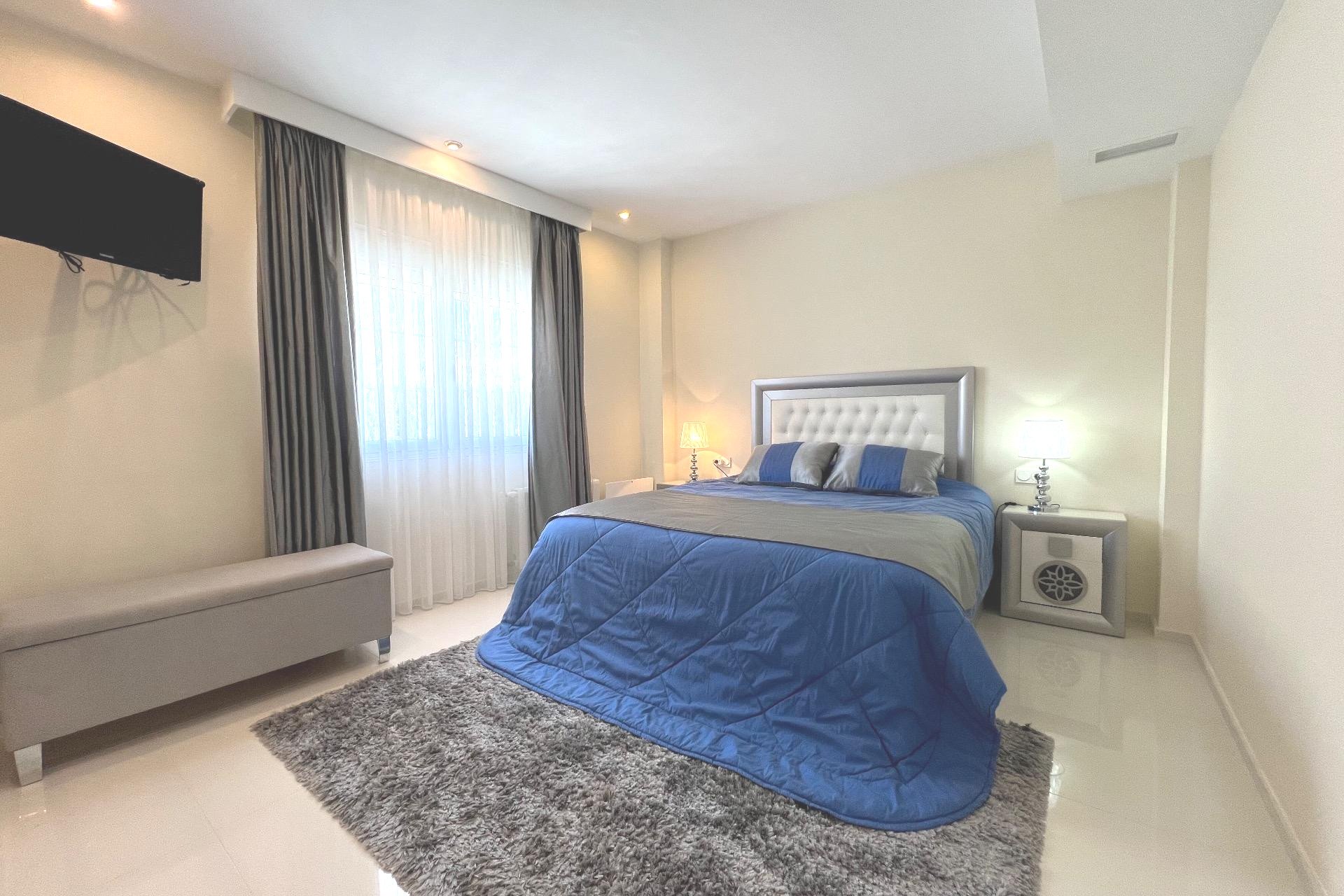 Herverkoop - Villa -
Ciudad Quesada - Costa Blanca