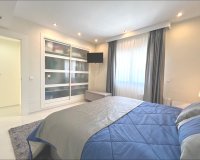 Herverkoop - Villa -
Ciudad Quesada - Costa Blanca