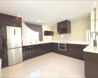 Herverkoop - Villa -
Ciudad Quesada - Costa Blanca