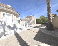 Herverkoop - Villa -
Ciudad Quesada - Costa Blanca