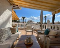 Herverkoop - Villa -
Ciudad Quesada - Costa Blanca