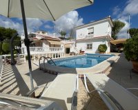 Herverkoop - Villa -
Ciudad Quesada - Costa Blanca