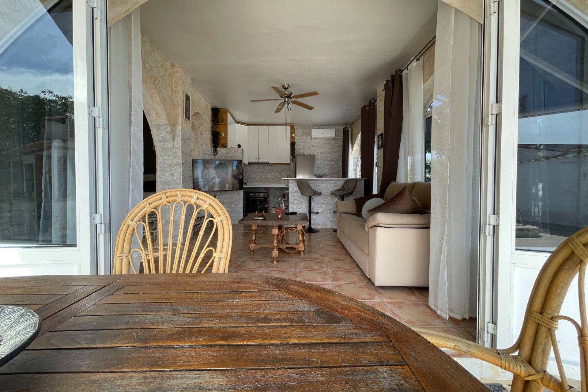 Herverkoop - Villa -
Ciudad Quesada - Costa Blanca