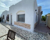 Herverkoop - Villa -
Ciudad Quesada - Costa Blanca