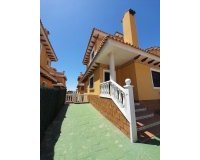 Herverkoop - Villa -
Ciudad Quesada - Costa Blanca