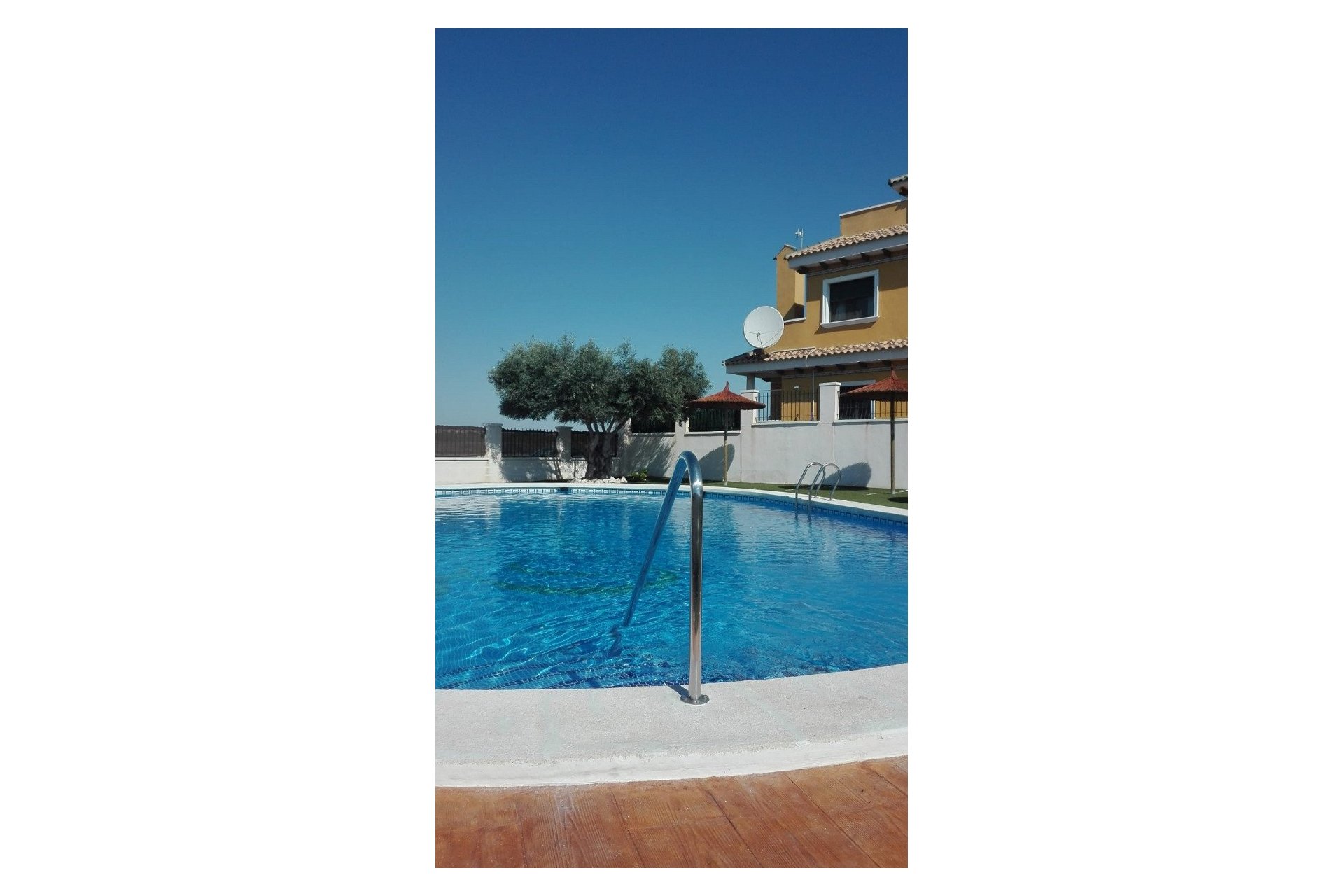 Herverkoop - Villa -
Ciudad Quesada - Costa Blanca