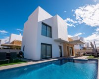 Herverkoop - Villa -
Ciudad Quesada - Costa Blanca