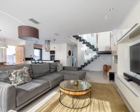 Herverkoop - Villa -
Ciudad Quesada - Costa Blanca