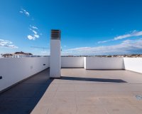 Herverkoop - Villa -
Ciudad Quesada - Costa Blanca