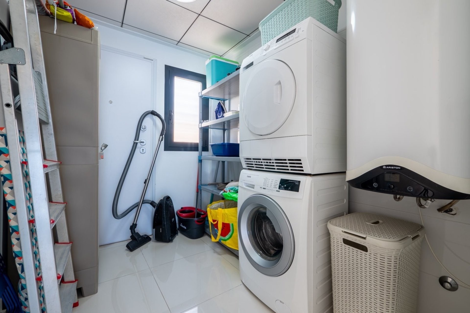 Herverkoop - Villa -
Ciudad Quesada - Costa Blanca