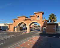 Herverkoop - Villa -
Ciudad Quesada - Costa Blanca